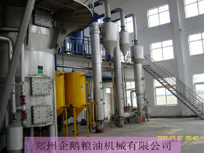 浸出油設備，浸出油設備哪家好，小型浸出設備，浸出器