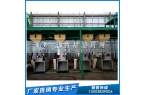 油脂浸出器的維護(hù)保養(yǎng)，企鵝糧油機(jī)械為您解